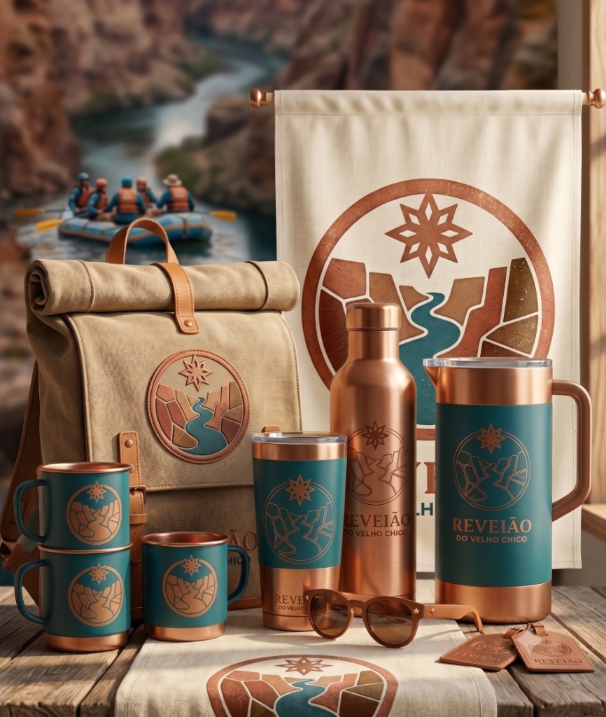 Kit de Hidratação de Cobre